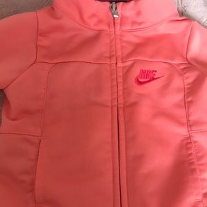 Nike Other - Nike baby girl outfit Nike Other - Nike baby girl outfit